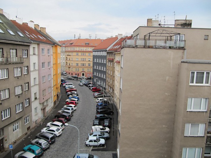 Квартира, 1+кк, 33м2, Прага 4 - Нусле. фото 10